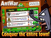 Ant War (Official) screenshot, image №2155526 - RAWG