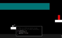 vast (itch) (Joe Alves) screenshot, image №3405406 - RAWG