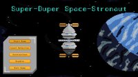 2D Platformer - Finished screenshot, image №2762660 - RAWG