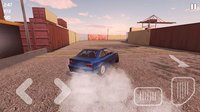 Drift Fanatics Sports Car Drifting screenshot, image №1410187 - RAWG