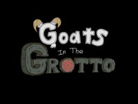Goats in the Grotto screenshot, image №1765484 - RAWG
