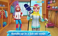 Ski Girl Superstar - Winter Sports & Fashion Game screenshot, image №1540859 - RAWG