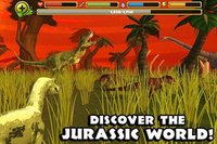 Jurassic Life: Velociraptor screenshot, image №1560856 - RAWG