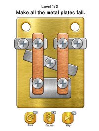 Screw Pin Puzzle！ screenshot, image №4004116 - RAWG