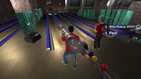 Bash Sports Online Bowling screenshot, image №3552301 - RAWG