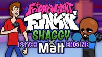 V.S. Shaggy x Matt - Definitive Edition screenshot, image №3393233 - RAWG