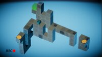 Ghost Cubed screenshot, image №2552638 - RAWG