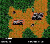 Metal Gear screenshot, image №736866 - RAWG