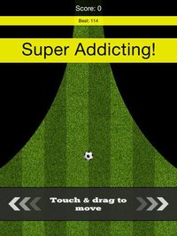 Super Star Line Soccer - Reach the Goal and Win Big! screenshot, image №961866 - RAWG