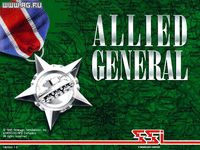 Allied General screenshot, image №318583 - RAWG