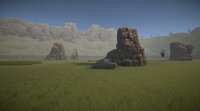 Battle Tanks Online screenshot, image №2469181 - RAWG