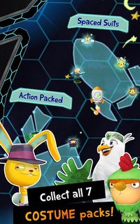 Spinball Carnival screenshot, image №1539610 - RAWG