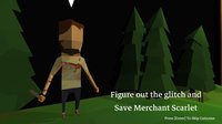 PolyDungeon: Saving Merchant Scarlet screenshot, image №2275028 - RAWG