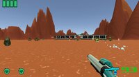 Infestation (itch) (Derek537) screenshot, image №3171136 - RAWG