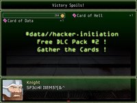 Data Hacker: Initiation screenshot, image №190995 - RAWG