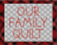 Our Family Quilt screenshot, image №3410026 - RAWG