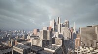 The City: Superhero Flying Experience screenshot, image №3782186 - RAWG