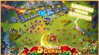 Castle Clash: Pasukan Perkasa screenshot, image №1434901 - RAWG