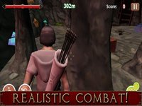 Archer Legend Fighting screenshot, image №1854169 - RAWG