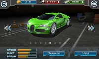 Turbo Driving Racing 3D screenshot, image №1452388 - RAWG