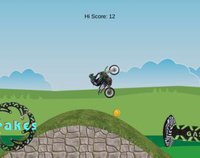 MX Adventure screenshot, image №1249976 - RAWG