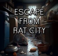 Escape Rat City screenshot, image №3748297 - RAWG