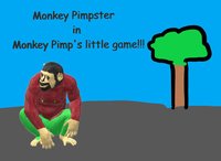 Monkey Pimpster's Game screenshot, image №2182930 - RAWG