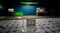 C.I.E.B The Backrooms Project screenshot, image №3924903 - RAWG