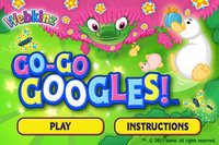 Go Go Googles! screenshot, image №883832 - RAWG