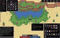 Adventure Land - The Code MMORPG screenshot, image №1794643 - RAWG