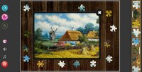 Paintings Jigsaw Puzzles screenshot, image №2718355 - RAWG