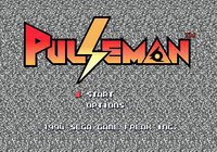 Pulseman (1994) screenshot, image №760094 - RAWG