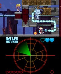 Mighty Switch Force! 2 screenshot, image №243820 - RAWG
