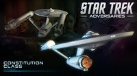 Star Trek Adversaries screenshot, image №826245 - RAWG