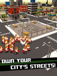 City Gangs: San Andreas screenshot, image №1846350 - RAWG