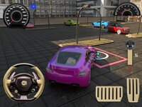 Car Parking - Pro Driver 2018 screenshot, image №2681391 - RAWG