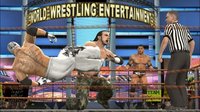 WWE Smackdown vs. RAW 2009 screenshot, image №283620 - RAWG