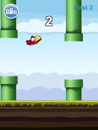 BigMouthBird screenshot, image №1974627 - RAWG