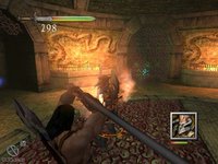 Conan (2004) screenshot, image №368831 - RAWG