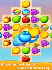 Fruit Harvest Fever screenshot, image №1676738 - RAWG