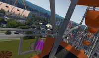 VR Theme Park Rides screenshot, image №268818 - RAWG