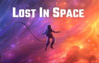 Lost In Space (itch) (Groven99) screenshot, image №3664182 - RAWG