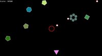 Geometric Space Fight screenshot, image №3597006 - RAWG
