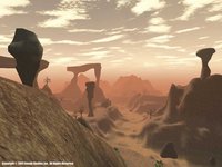 Dreadnoughts screenshot, image №369731 - RAWG