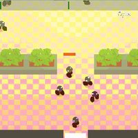 YOUR ROAR - #LD33 (You Are The Monster) screenshot, image №1099103 - RAWG