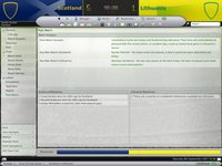 Football Manager 2008 screenshot, image №481788 - RAWG