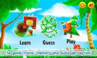 Learn Shapes for Kids, Toddlers - Educational Game screenshot, image №1442523 - RAWG