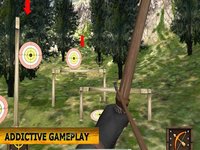 Archer Master Jungle screenshot, image №1326811 - RAWG
