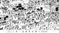 Hidden Folks screenshot, image №94218 - RAWG