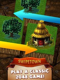 Swipetown! City Builder Puzzle screenshot, image №1728594 - RAWG